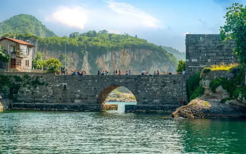 Amasra, Turchia: il Gioiello Nascosto della Costa Turca del Mar Nero